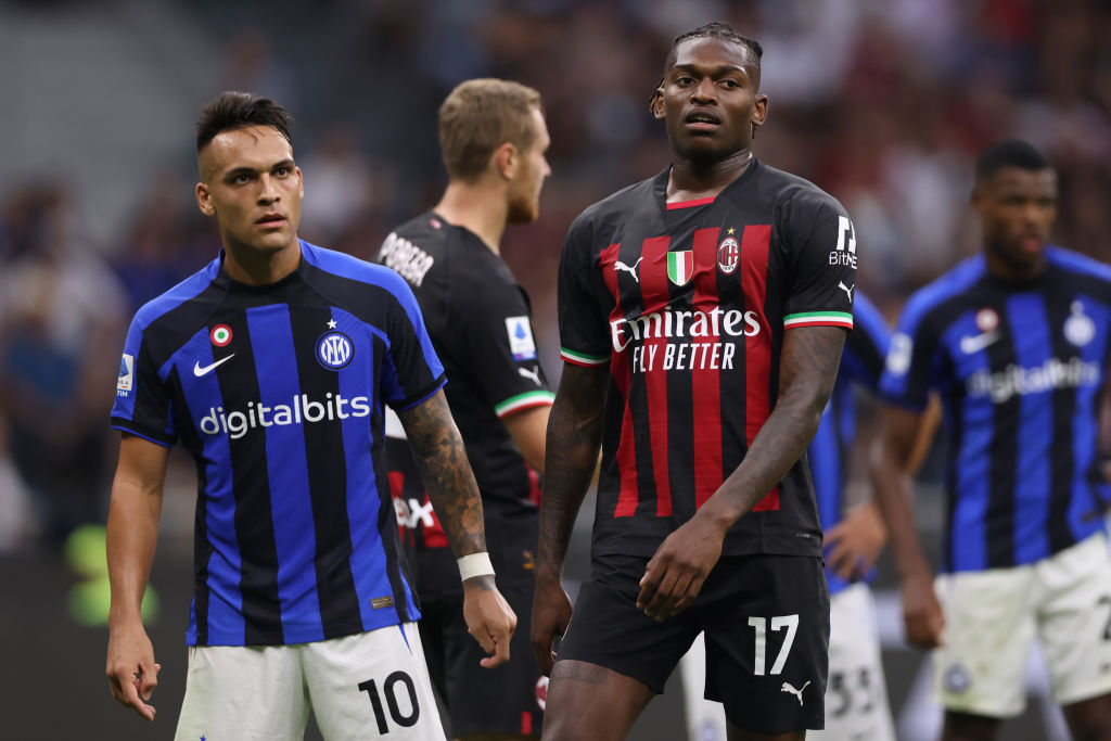 Milánói támadót szemelt ki magának a Liverpool – sajtóhír