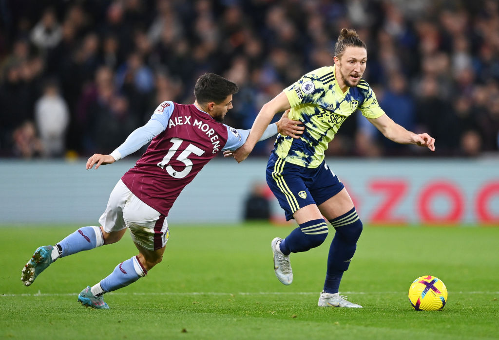 PL: szerződést hosszabbított védőjével a Leeds United! – Hivatalos