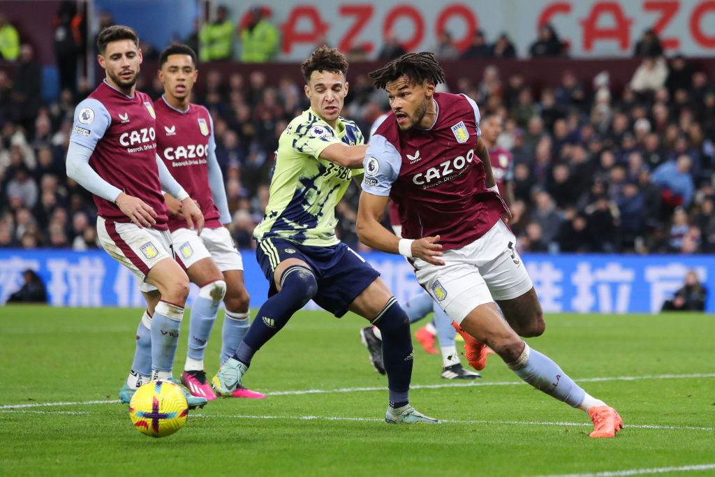 PL: új szerződést írt alá az Aston Villa meghatározó játékosa! – Hivatalos