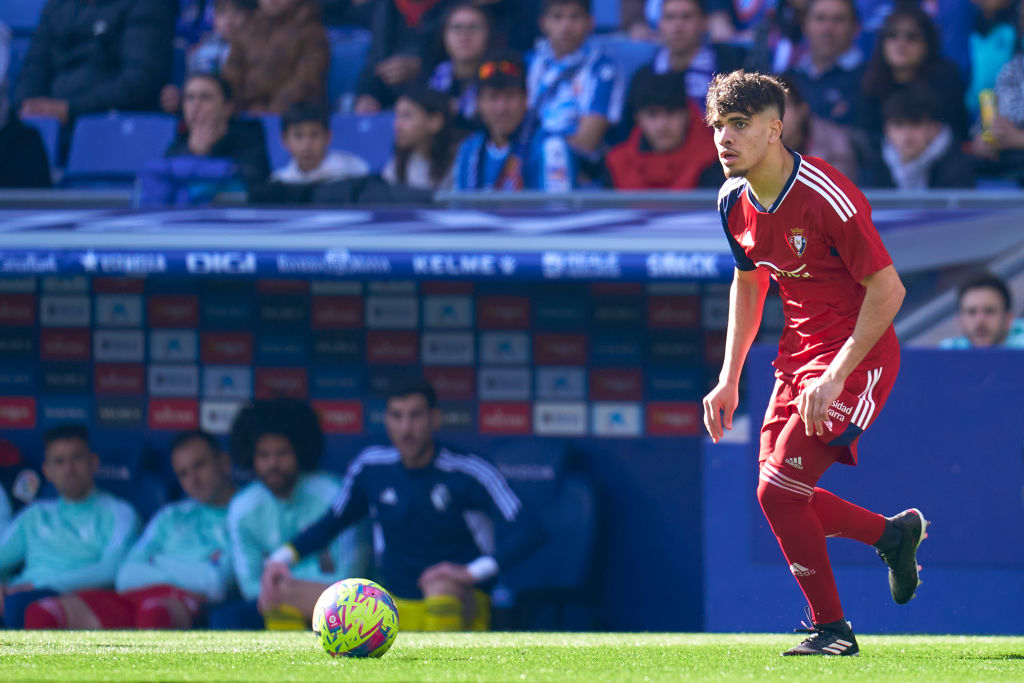 Barcelonából igazolna fiatal balszélsőt a Nottingham Forest – sajtóhír