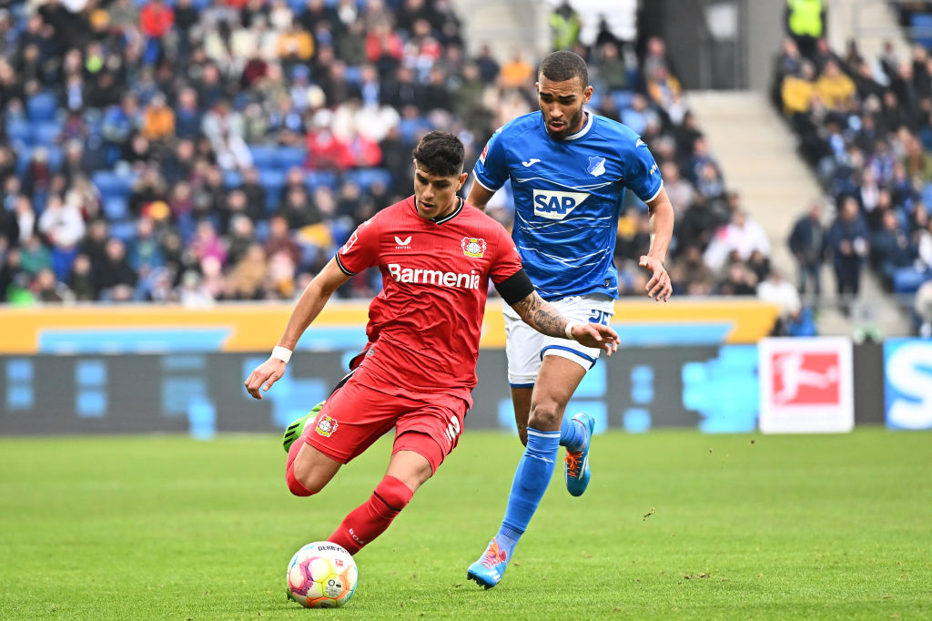 Bundesliga: szerződést hosszabbított védőjével a Bayer Leverkusen! – Hivatalos