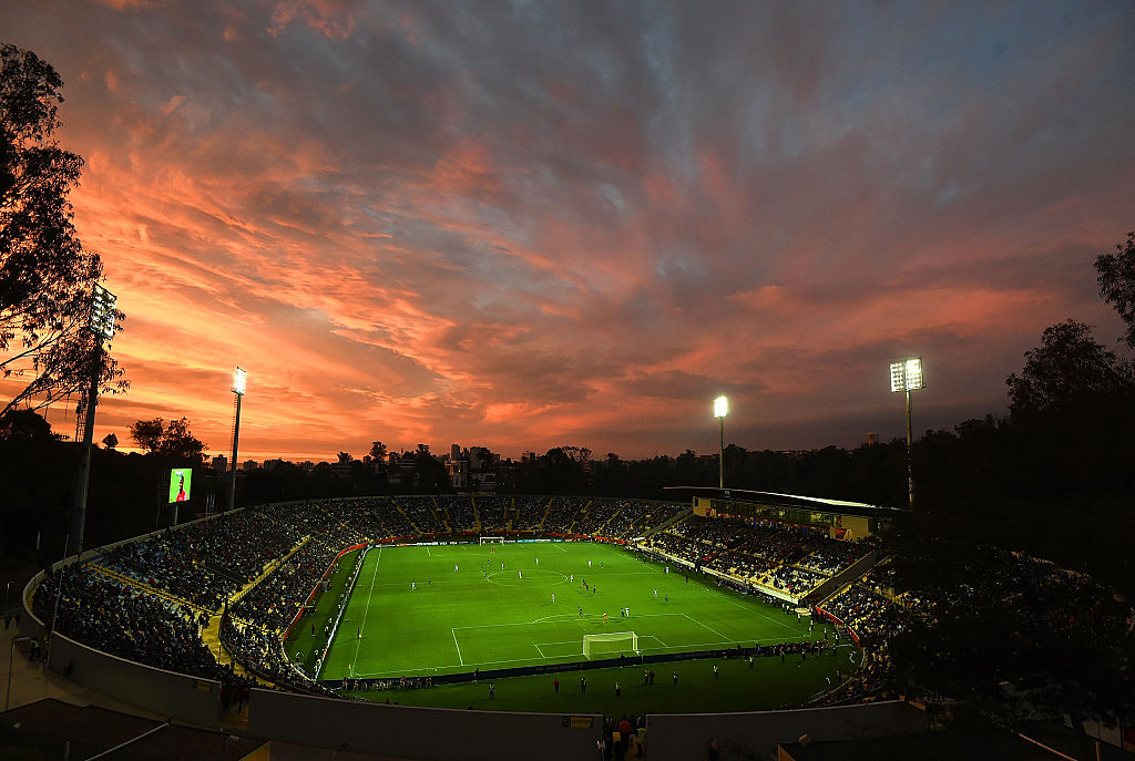 Stadionbemutató: Chile vidéki stadionjai