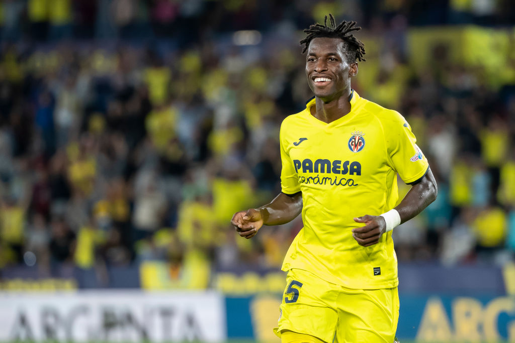 Aston Villa: a Villarreal fiatalja a célkeresztben! – sajtóhír