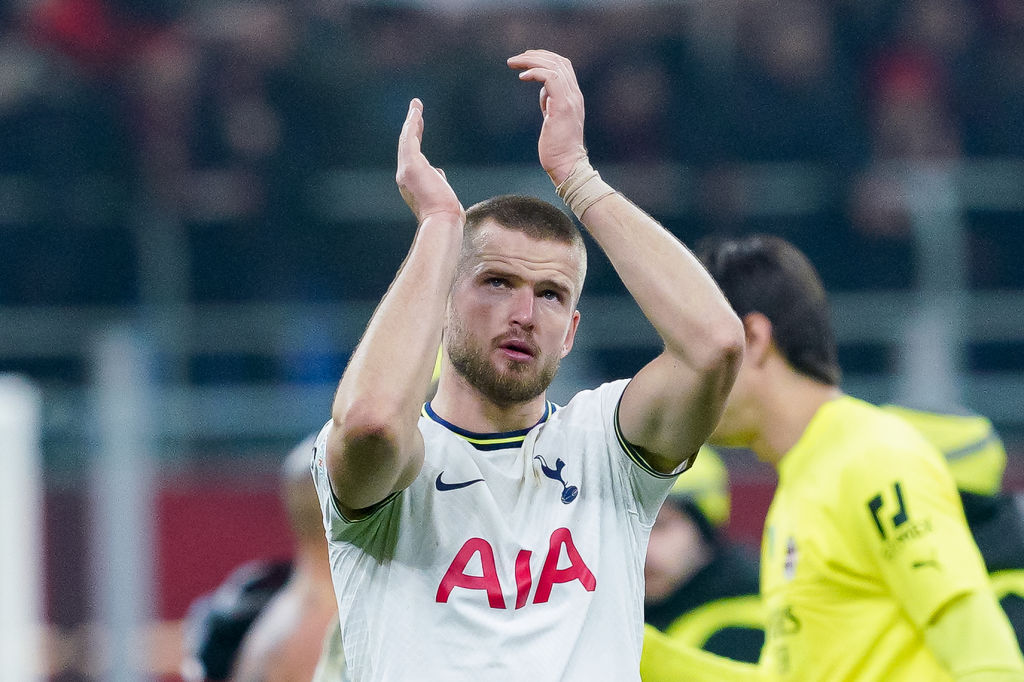 Tottenham: meghosszabbítanák védőjük szerződését – sajtóhír