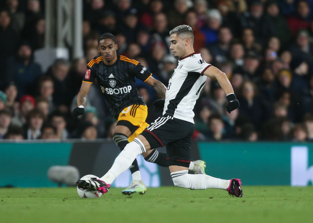 A Fulhamből hozná Mason Mount helyettesét a Chelsea – sajtóhír