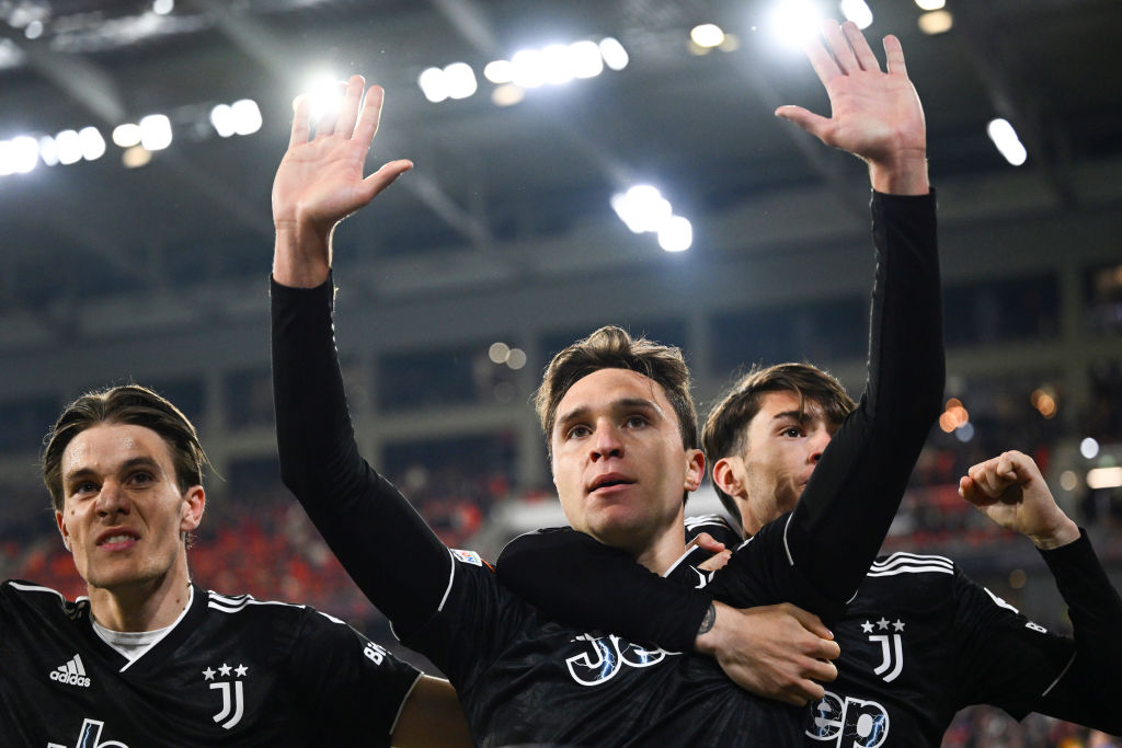 El: kiharcolta a továbbjutást a Sevilla és a Juventus – videóval