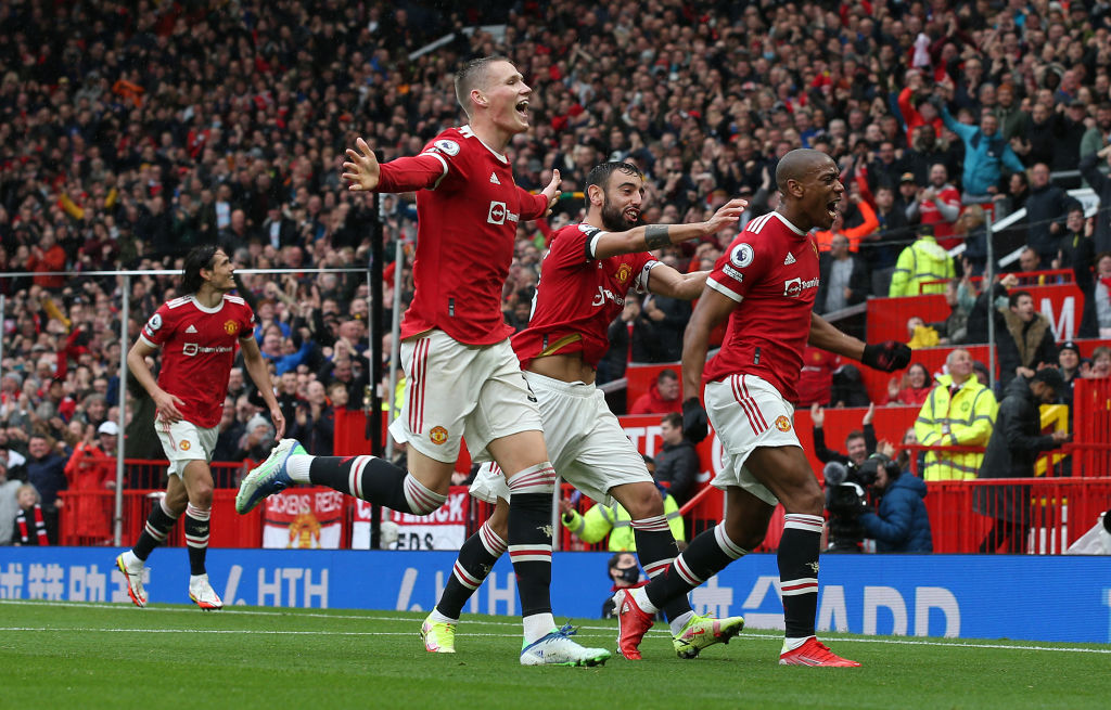 Manchester United: átadólistára kerülhet a kezdőből kiszoruló játékos – sajtóhír