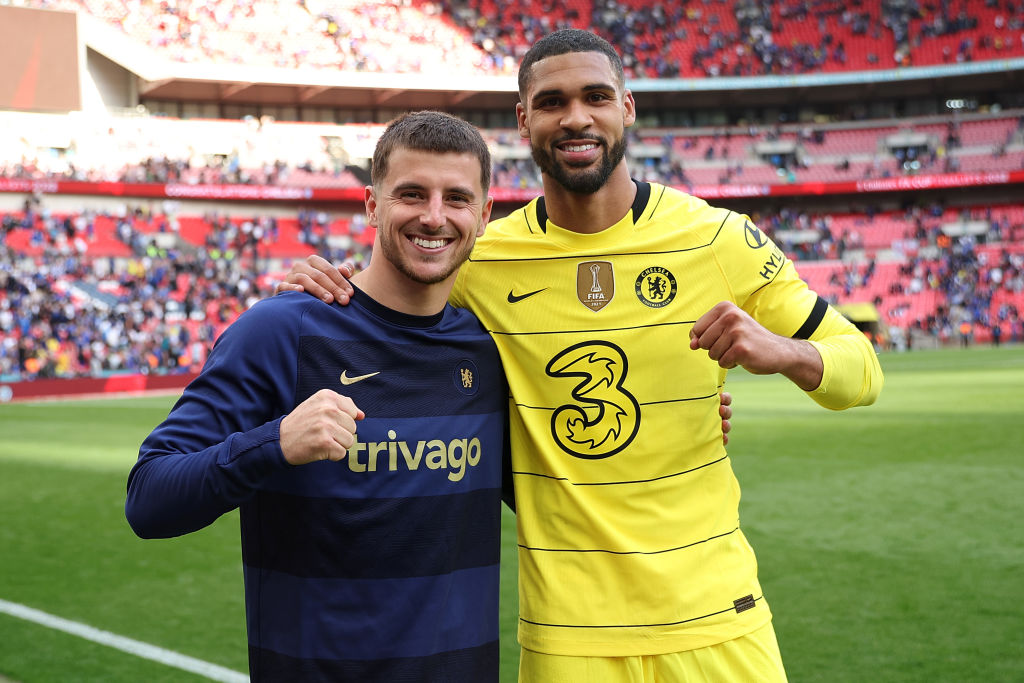 Leeds United: a Chelsea középpályása a célkeresztben! – sajtóhír