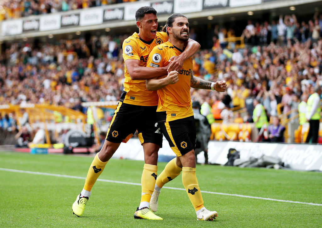 A Wolves középpályását szemelte ki a Liverpool! – sajtóhír