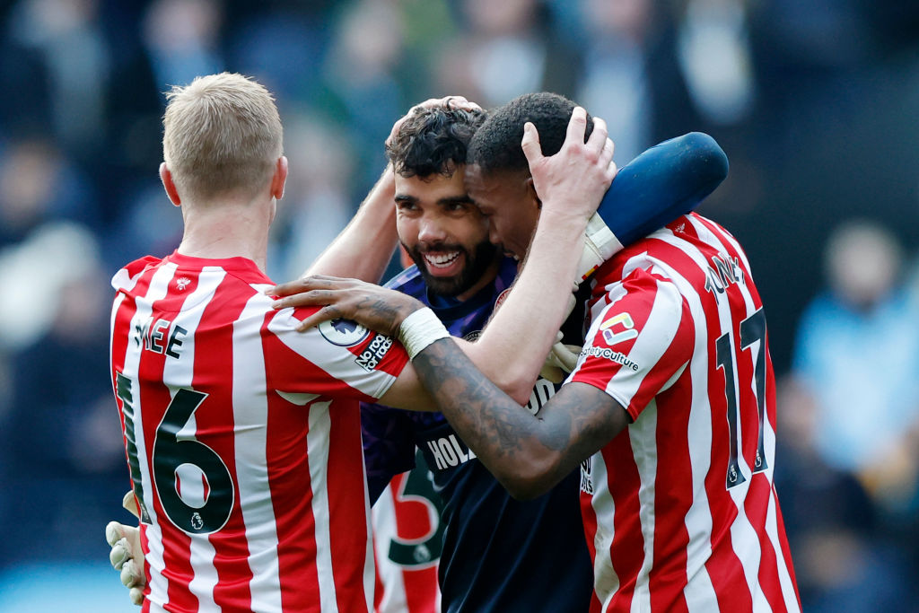 PL: nem hosszabbít szerződést a Brentford kulcsjátékosa! – sajtóhír