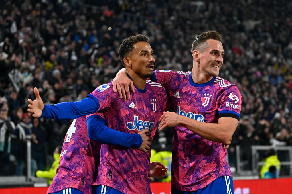 Serie A: szerződést hosszabbított kulcsjátékosával a Juventus! – Hivatalos