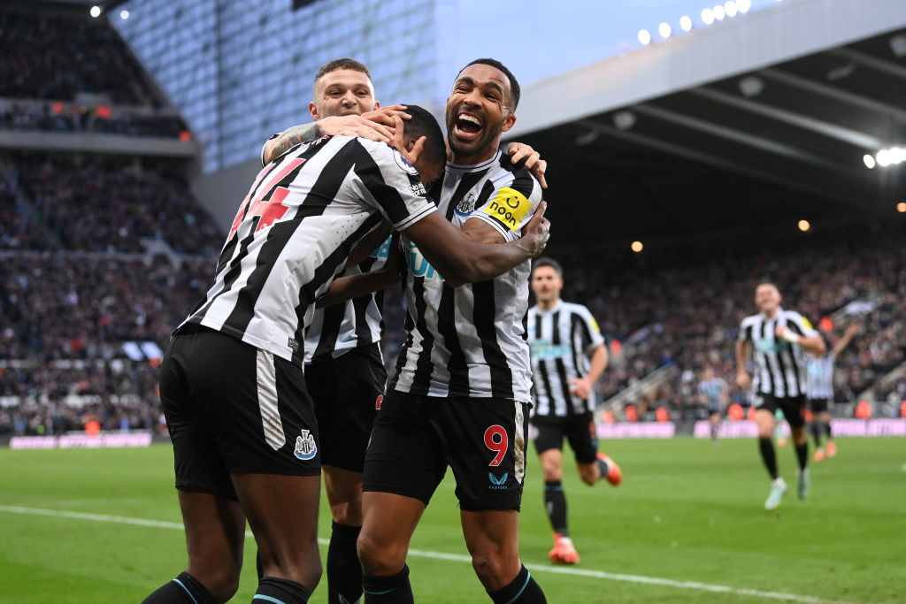 Newcastle: hamarosan aláírhatja szerződését a támadó! – sajtóhír