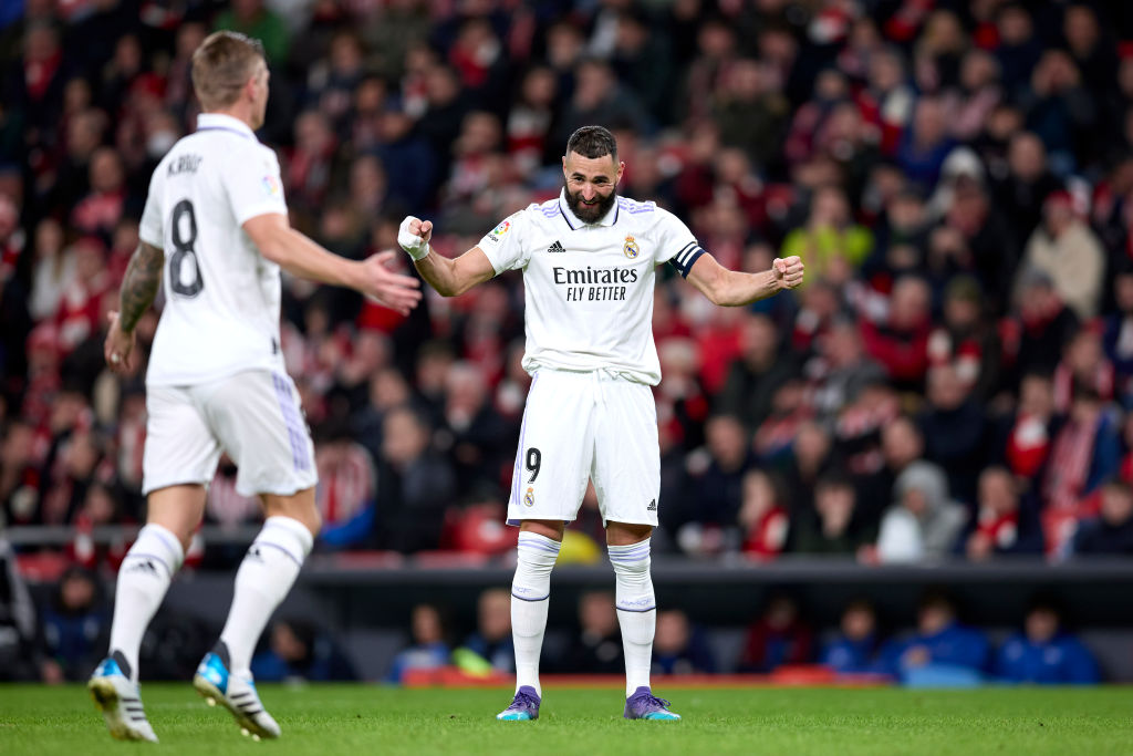 Megújíthatja a szezon végén lejáró szerződését a Real Madrid alapembere – sajtóhír