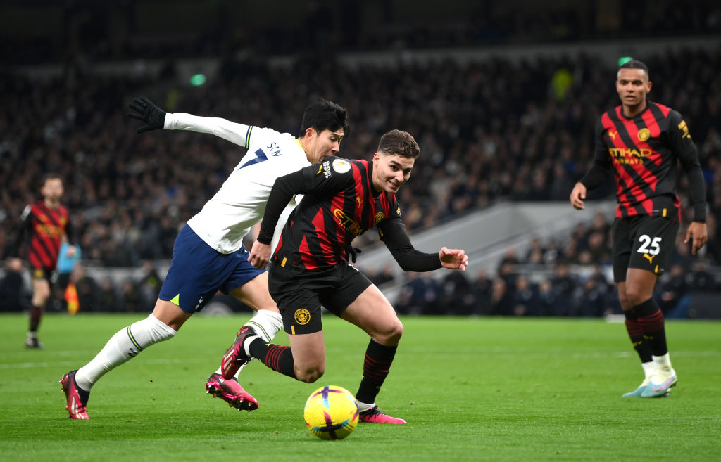 PL: új szerződést fog aláírni a Manchester City világbajnok játékosa! – sajtóhír