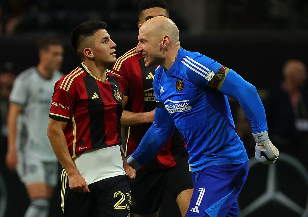 VIDEÓ: őrületes szabadrúgásgólt vágott az MLS ifjú argentin üdvöskéje
