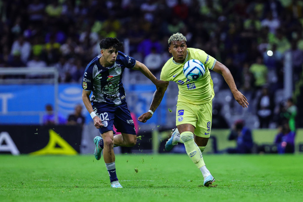 Liga MX: feltámadt a címvédő, először kapott ki a szezonban a Club América – videóval