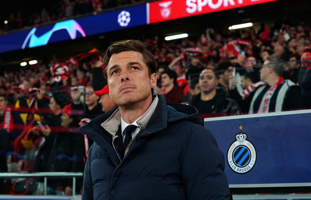 A Benfica elleni zakó után menesztette vezetőedzőjét a Club Brugge! – hivatalos