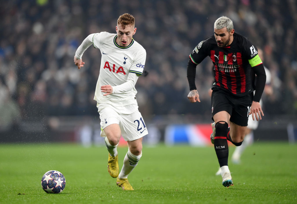 BL: búcsúzott a Tottenham, legjobb nyolc között az AC Milan – videóval