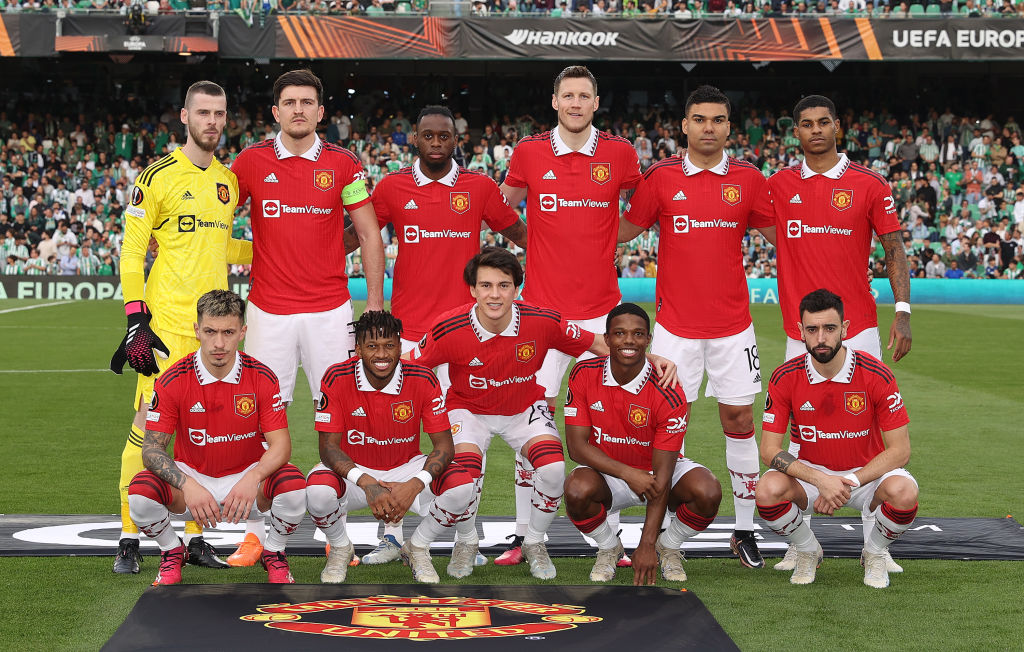 A Manchester United peremberével erősítene a Newcastle! – sajtóhír