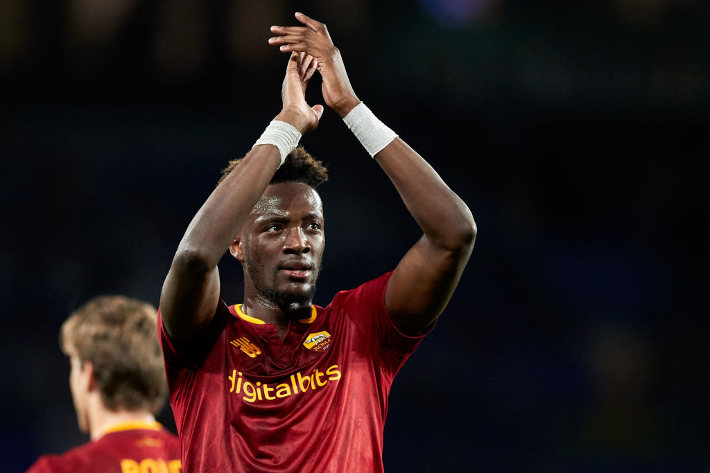 Tammy Abraham visszatérne a Premier League-be – sajtóhír