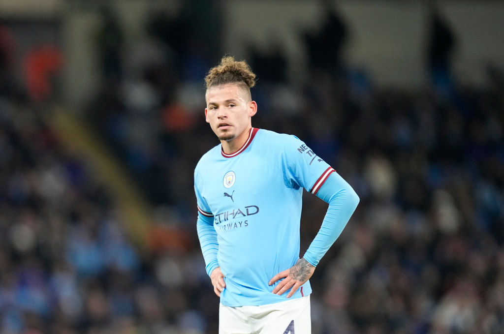A Manchester Citytől igazolna az Aston Villa – sajtóhír