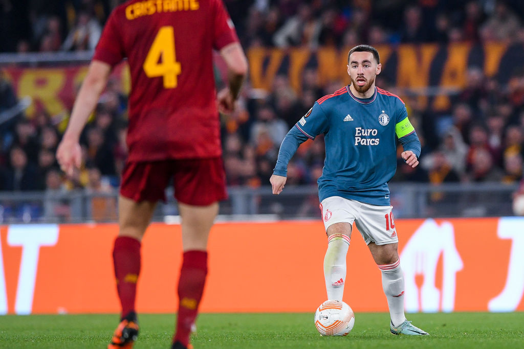 Orkun Kökcü a Premier League-be igazolhat! – sajtóhír