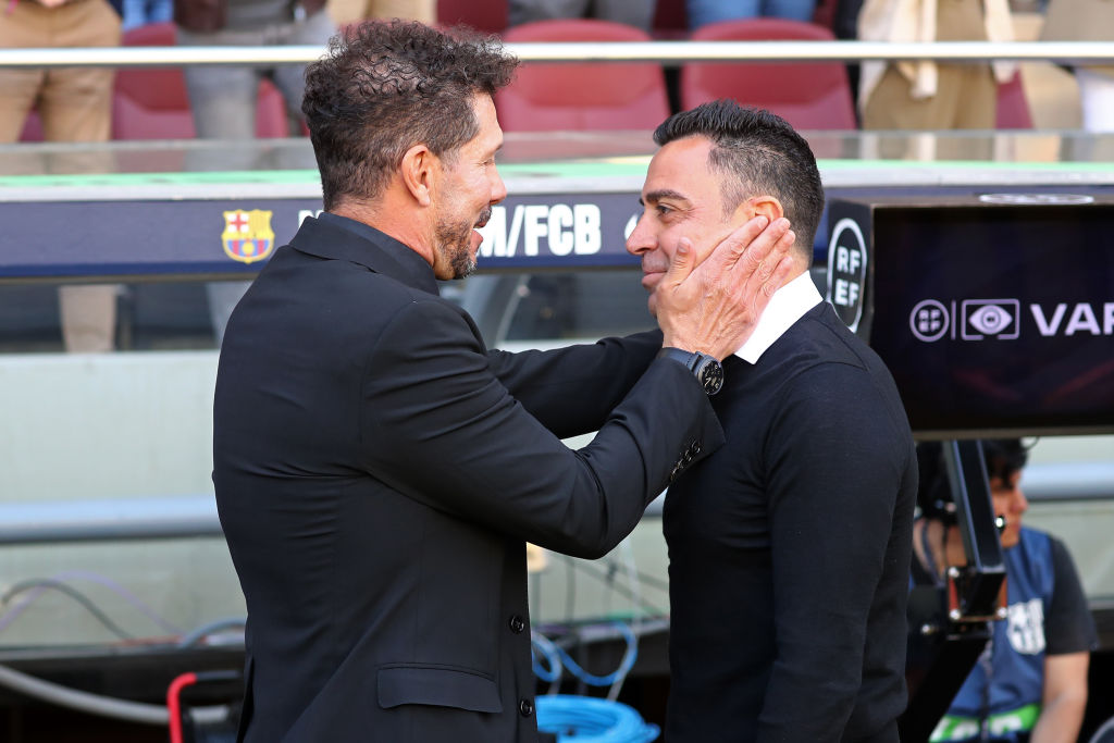 Xavi: „Legszívesebben minden meccset így nyernék meg!”