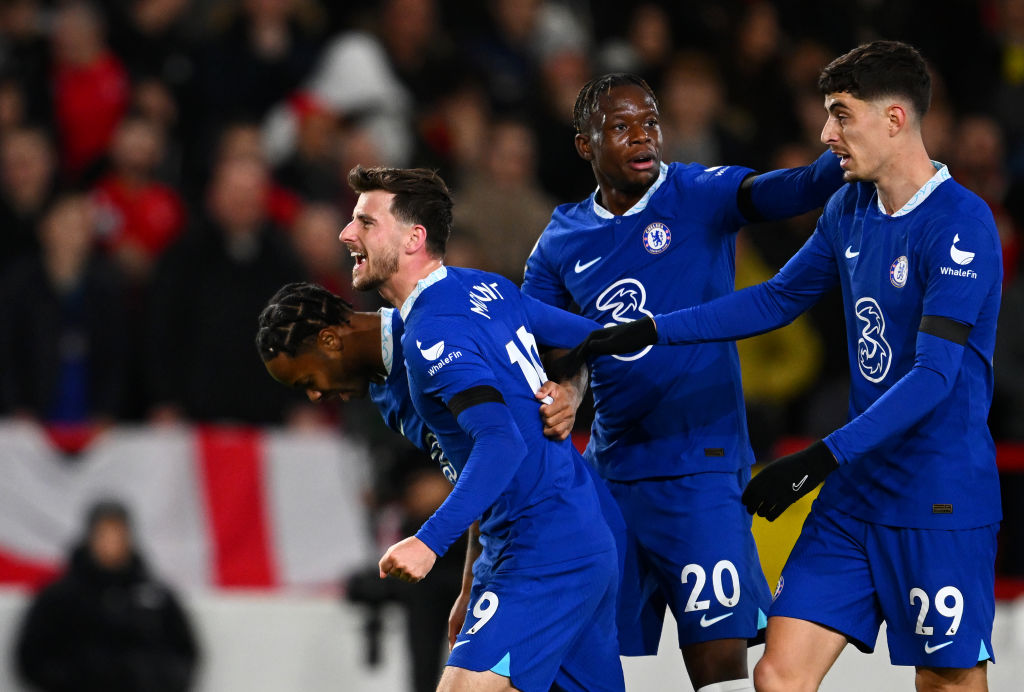 A Chelsea játékosát szemelte ki a Liverpool! – sajtóhír