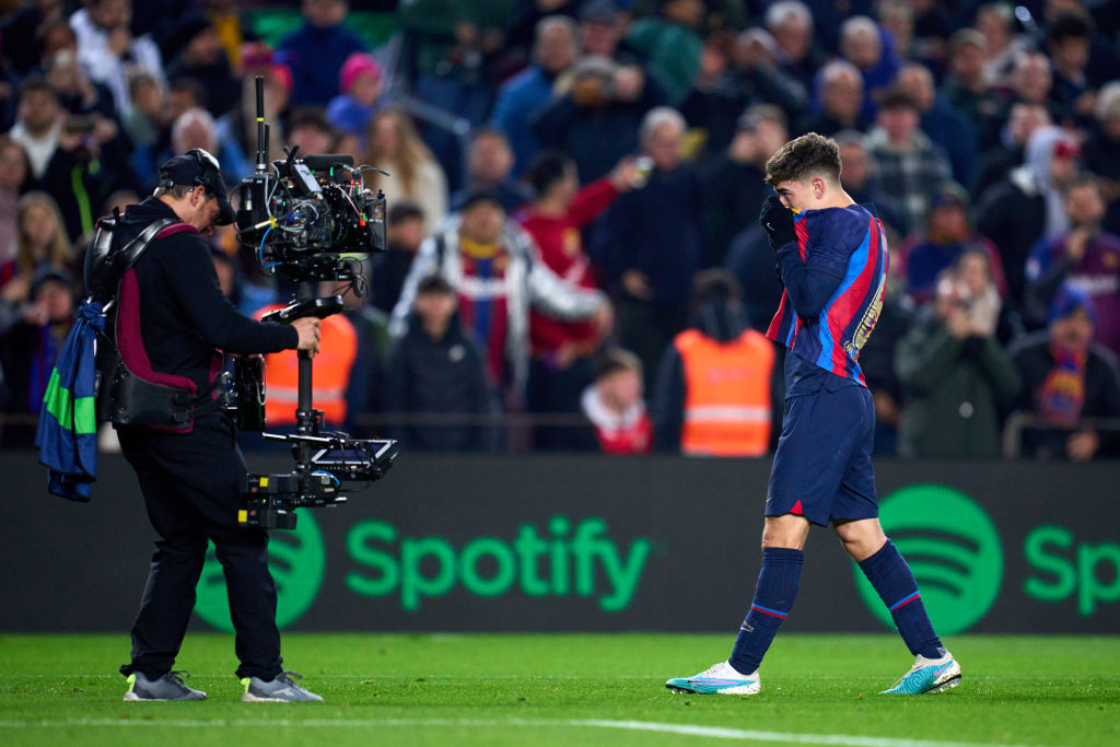 24 év után június végén megszűnik a Barca TV – sajtóhír