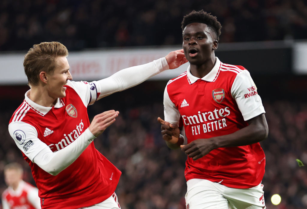 Hosszú távú szerződést fog aláírni az Arsenal kulcsembere! – sajtóhír
