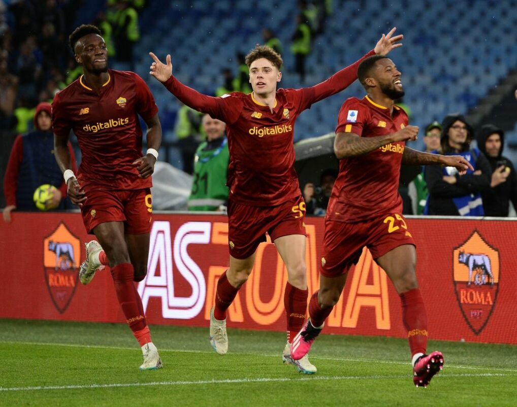 Serie A: sima sikert aratott hazai pályán az AS Roma – videóval