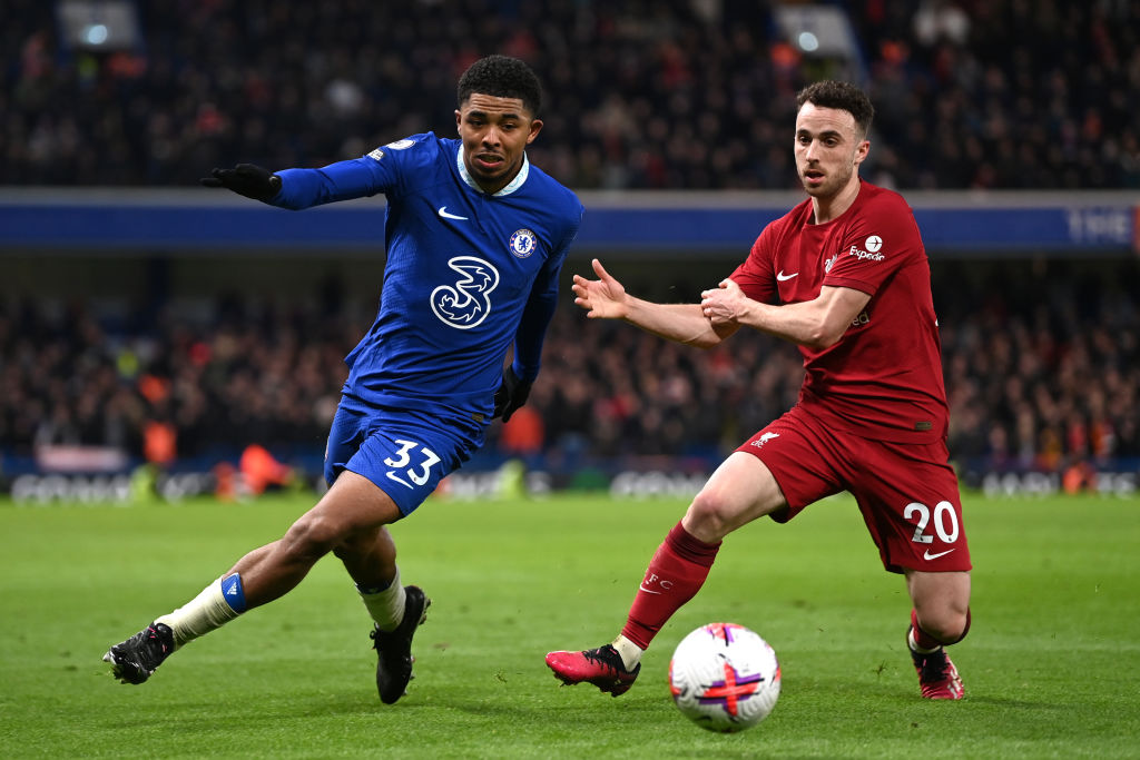 PL: gólnélküli döntetlent hozott a Chelsea és a Liverpool rangadója – videóval