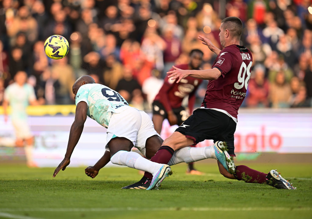 Serie A: az utolsó pillanatokban hullajtott el nagyon fontos pontokat az Inter – videóval