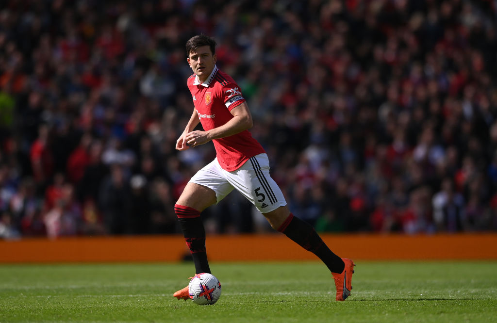 Manchester United: a bajnoki rivális vinné Harry Maguire-t! – sajtóhír