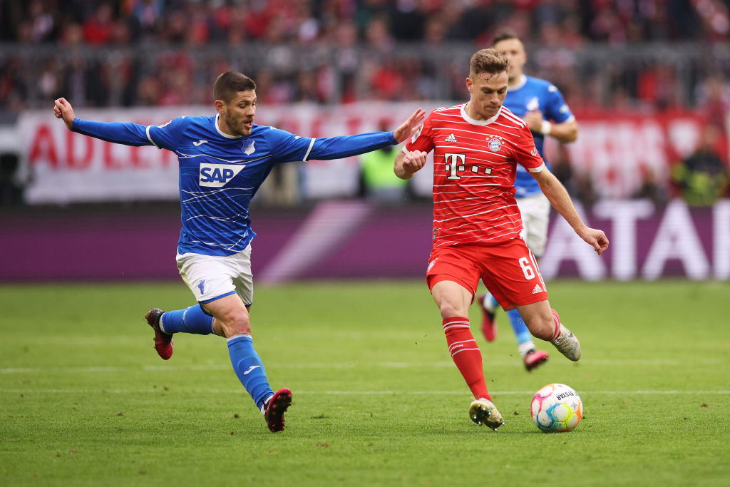Bundesliga: döntetlenezett a Bayern, a Dortmund az utolsó pillanatban bukta a győzelmet emberelőnyben – videóval