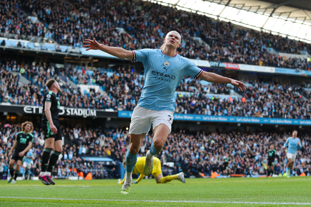Premier League: a Leicester ellen sem torpant meg a Man. City! – videóval