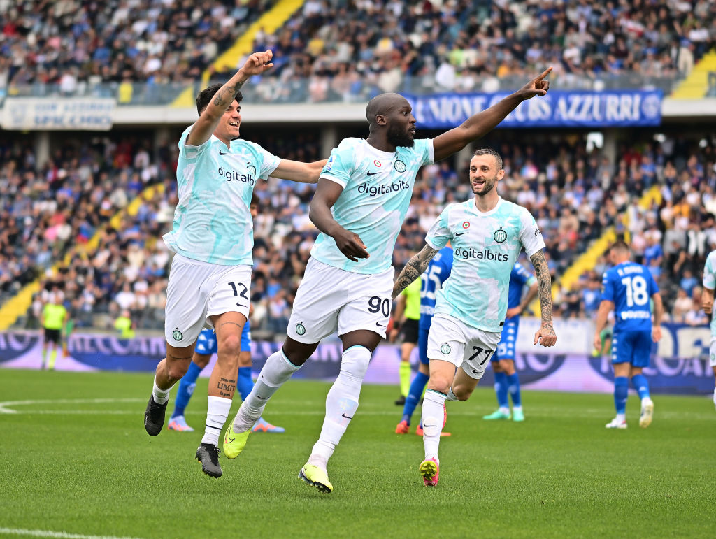 Serie A: Lukaku vezérletével nyert idegenben az Inter – videóval