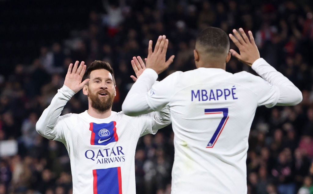 Ancelotti: „Lionel Messi visszatérése jót tenne a spanyol futballnak!”