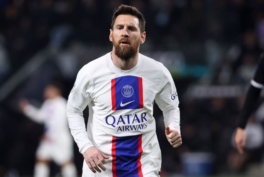 Kempes: „Messi maradjon a PSG-nél és ne térjen vissza a Barcába”