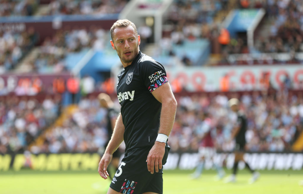 Bayer Leverkusen: a West Ham lejáró szerződésű játékosa érkezhet – sajtóhír