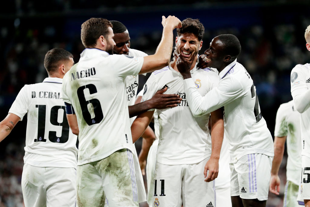 Madridi kegyvesztettel erősítene az Arsenal – sajtóhír