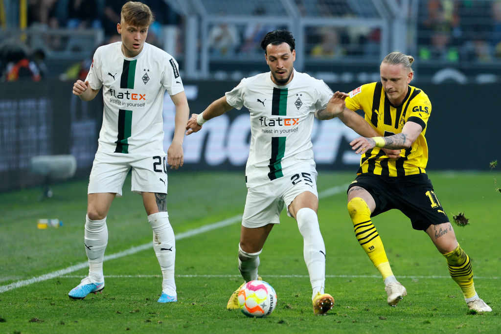 Bundesliga: a Gladbach védője lesz a Dortmund első nyári szerzeménye! – sajtóhír