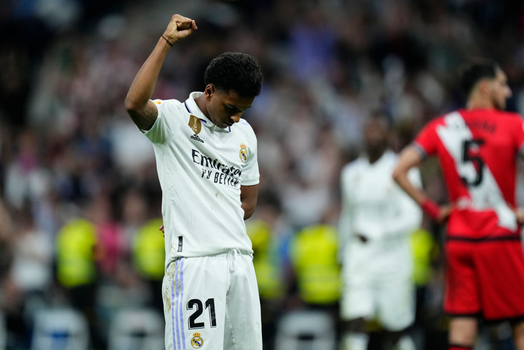 La Liga: ha nehezen is, de nyert a városi rivális ellen a Real Madrid! – videóval
