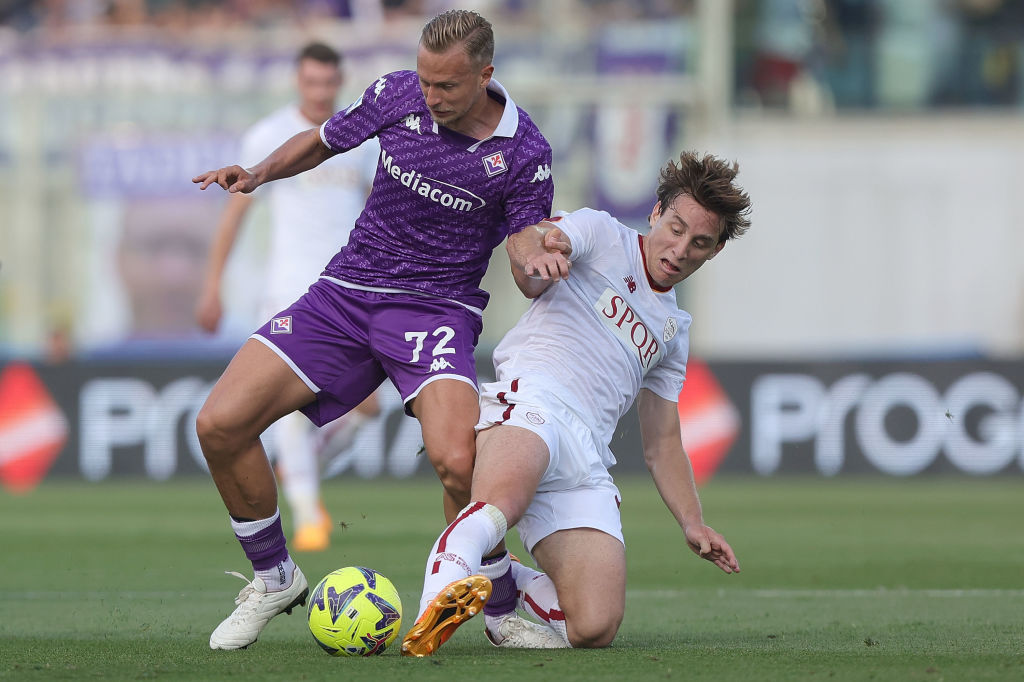 Serie A: előnyből szenvedett vereséget az AS Roma! – videóval