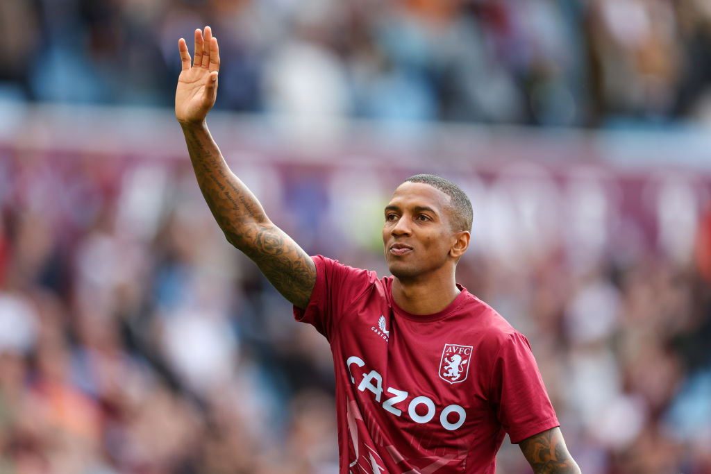 Szerződése lejártával távozik csapatától Ashley Young – HIVATALOS
