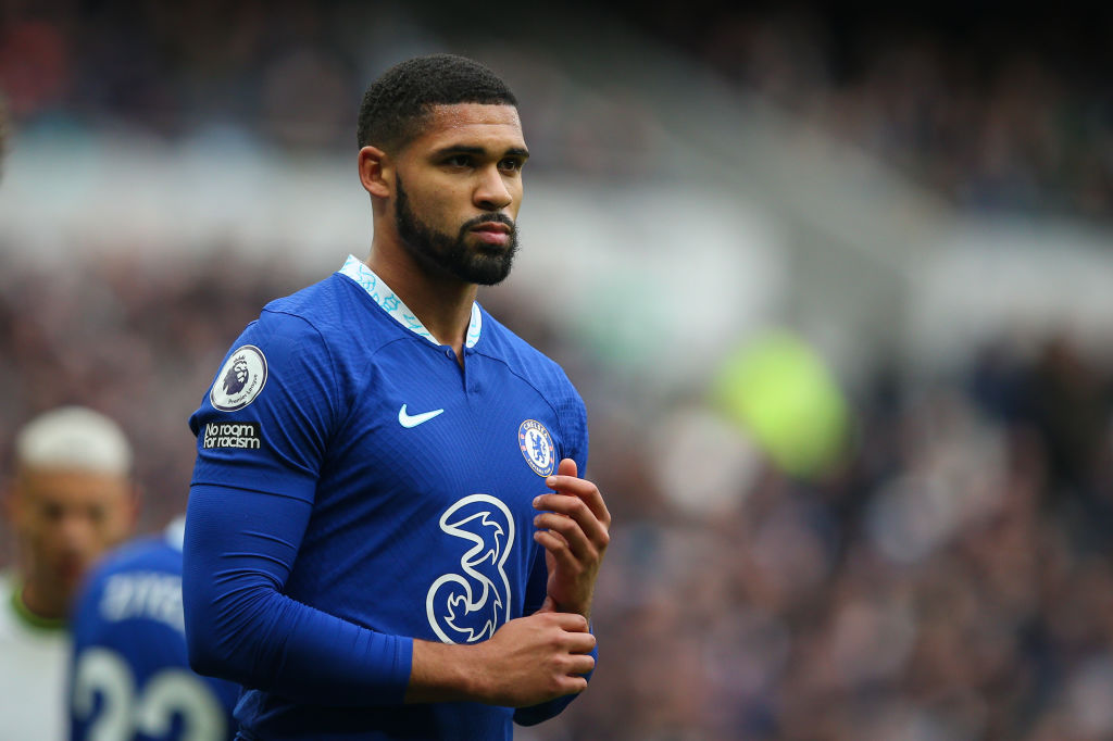 A Chelsea középpályását igazolná le a Leeds United! – sajtóhír