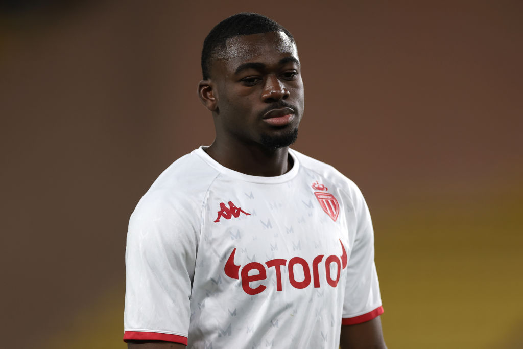 A Premier League-ben köthet ki az AS Monaco válogatott középpályása! – sajtóhír