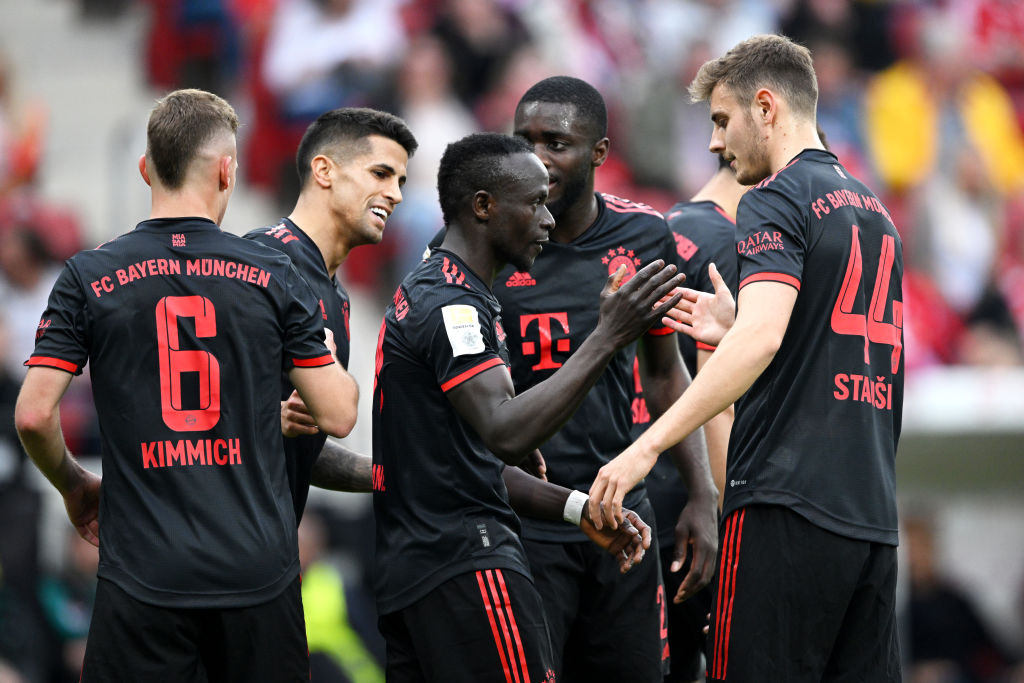 A szezon végeztével távozni akar a Bayern München sztárja! – sajtóhír