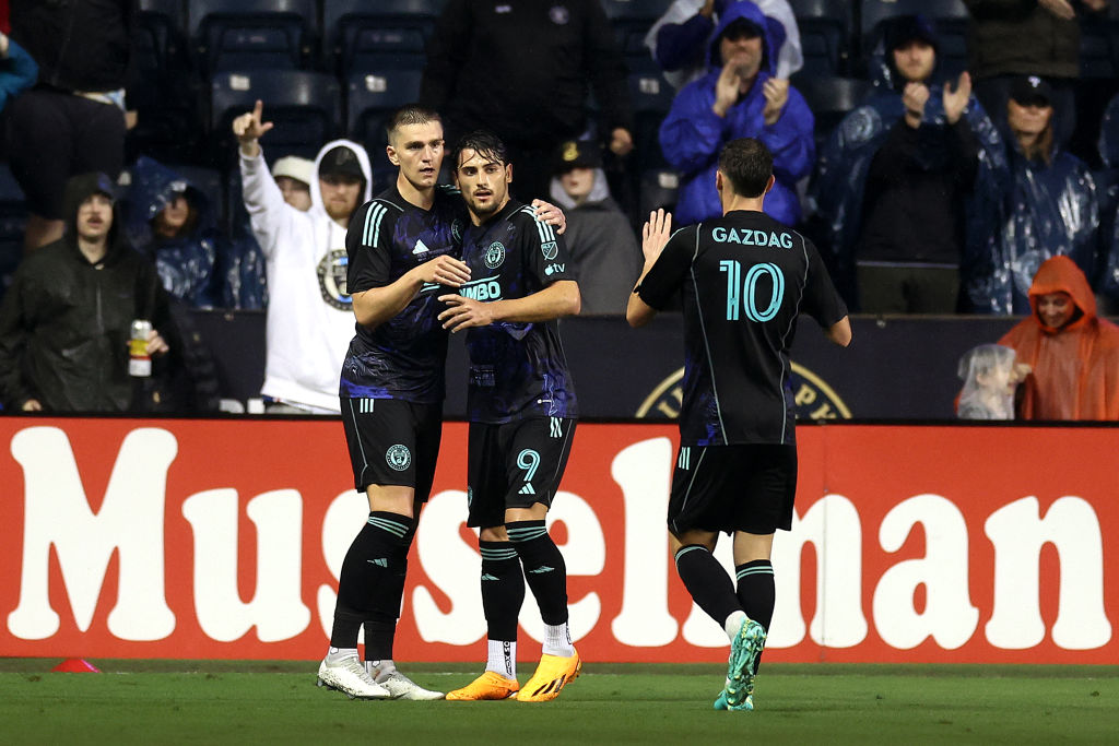 CONCACAF BL: az LAFC kiejtette a Philadelphia Uniont – videóval