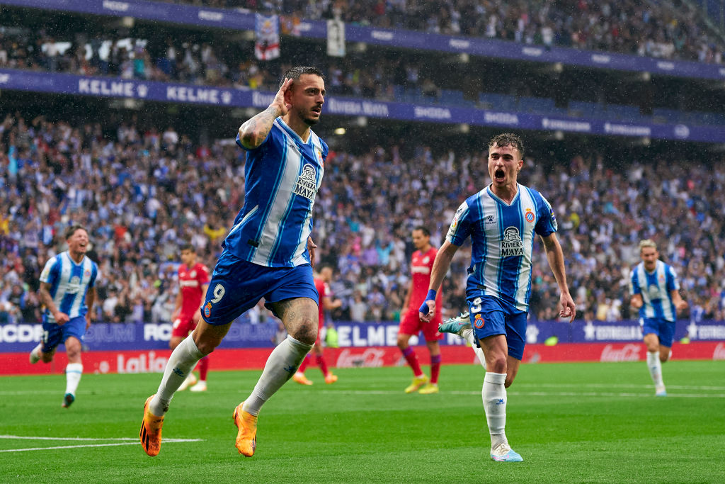 La Liga: Barcelonából hozna támadót Benzema mögé a Real Madrid! – sajtóhír